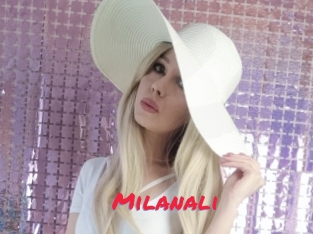 Milanali