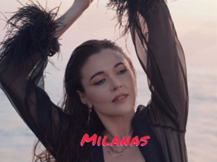 Milanas