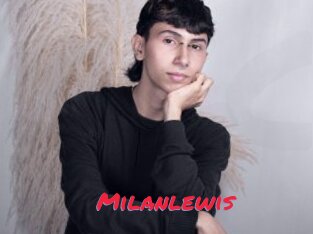 Milanlewis