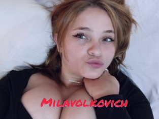 Milavolkovich