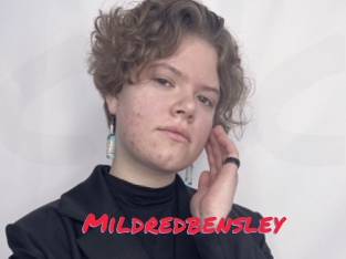 Mildredbensley