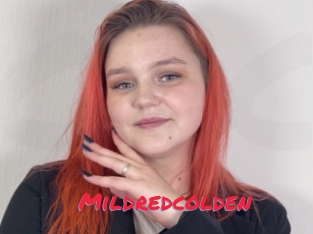 Mildredcolden