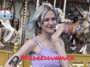 Mildreddunnuck