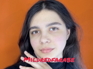 Mildredfarabe