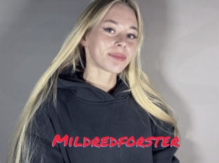 Mildredforster