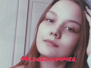 Mildredgummer