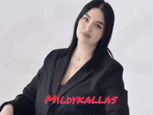 Mildykallas