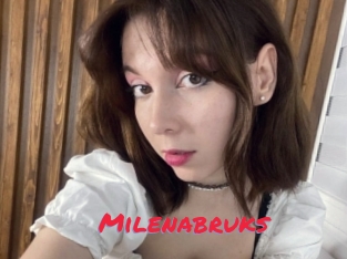 Milenabruks