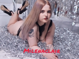 Milenaclair