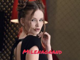 Milenagrand