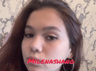 Milenashang