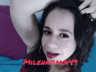 Milenasimov49