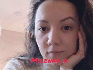 Milenka_a