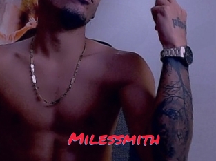 Milessmith