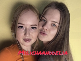 Milichaanddelia