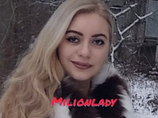 Milionlady