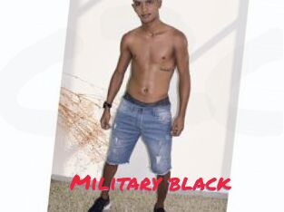 Military_black