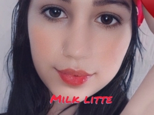 Milk_litte