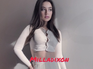 Milladixon