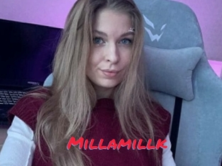 Millamillk