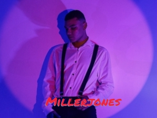 Millerjones