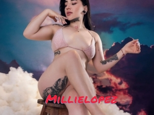 Millielopez