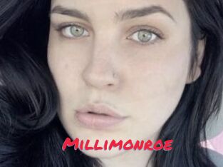 Millimonroe