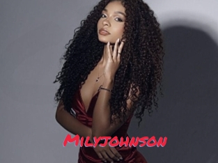 Milyjohnson