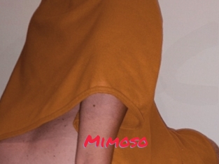 Mimoso