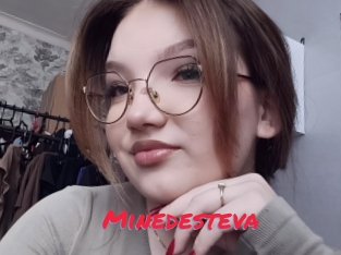 Minedesteva