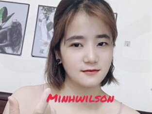 Minhwilson