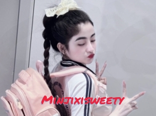 Minjixisweety