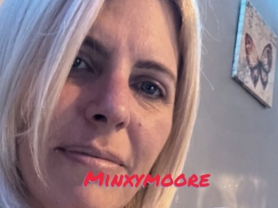 Minxymoore