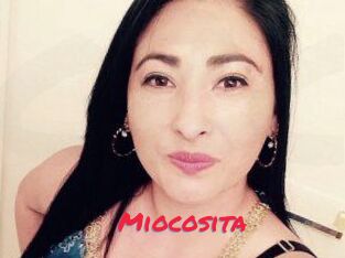 Miocosita