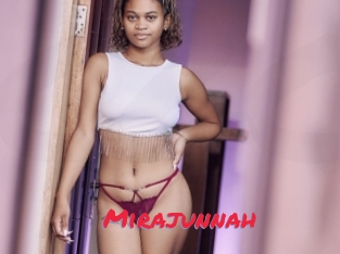 Mirajunnah