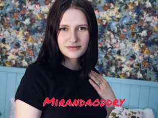 Mirandaoddry