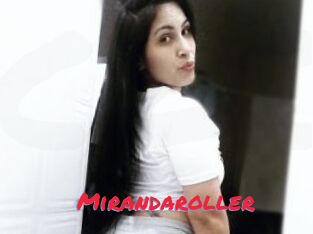 Mirandaroller