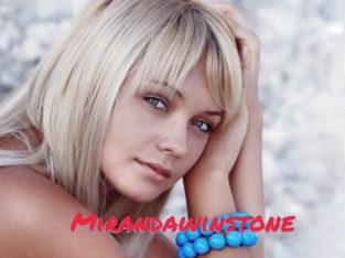 Mirandawinstone