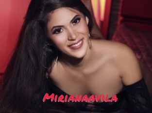 Mirianaavila