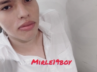 Mirle19boy