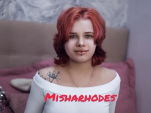 Misharhodes