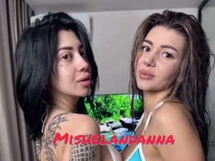 Mishelandanna