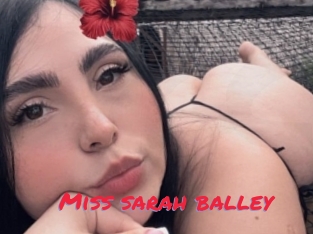 Miss_sarah_balley