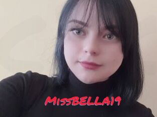 MissBELLA19