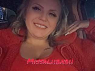 Missaliibabii