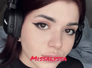 Missalyssa