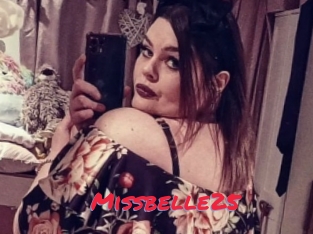 Missbelle25