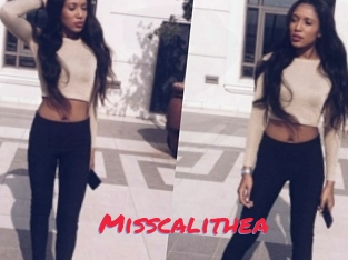 Misscalithea