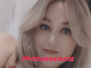 Misscherryrose