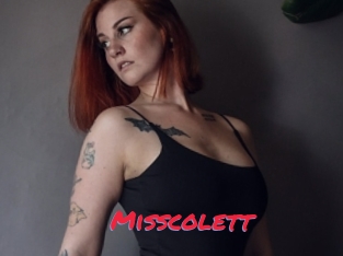 Misscolett